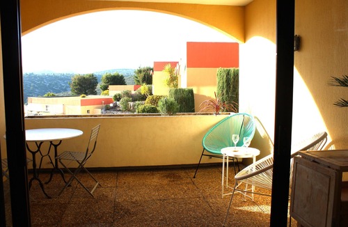 Cassis Apartment | Les Terrasses de Cassis