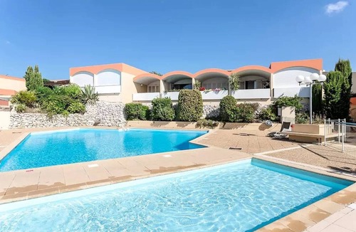 Cassis Apartment | Les Terrasses de Cassis