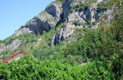Niaux House | Les Terrasses De Castelmerle