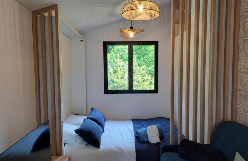 La Bellangerais Apartment | Les terrasses de Condate - Rennes canal St Martin