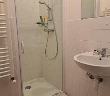La Bellangerais Apartment | Les terrasses de Condate - Rennes canal St Martin