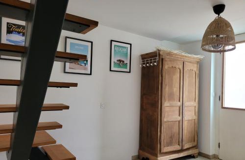 Argentat House | Les terrasses de Dordogne