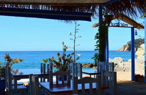 Tossa de Mar Apartment | LES TERRASSES de Cala Llevado