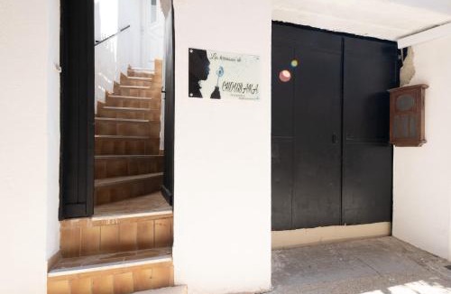 Alignan-du-Vent House | Les Terrasses de Choubaka