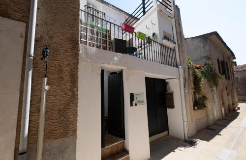 Alignan-du-Vent House | Les Terrasses de Choubaka