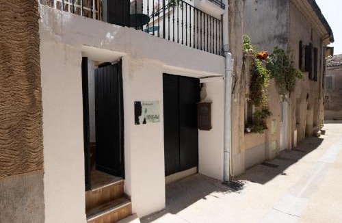 Alignan-du-Vent House | Les Terrasses de Choubaka