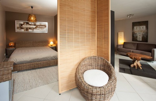 Castelnau-le-Lez Bed & Breakfast | Les Terrasses de Castelnau