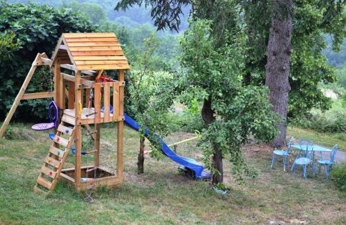 Clermont-Dessous Bed & Breakfast | Les Terrasses De Bessou