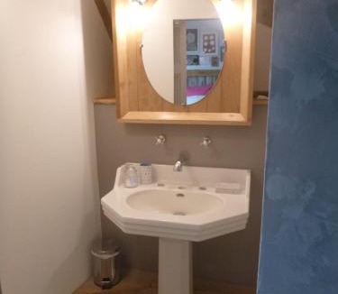 Clermont-Dessous Bed & Breakfast | Les Terrasses De Bessou