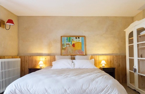 Clermont-Dessous House | Les Terrasses de Bessou