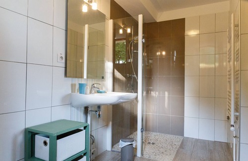 Clermont-Dessous House | Les Terrasses de Bessou