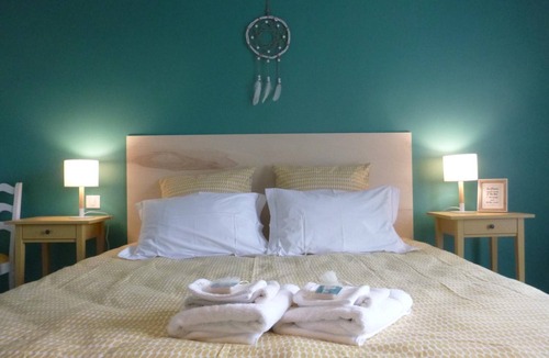 Clermont-Dessous House | Les Terrasses de Bessou