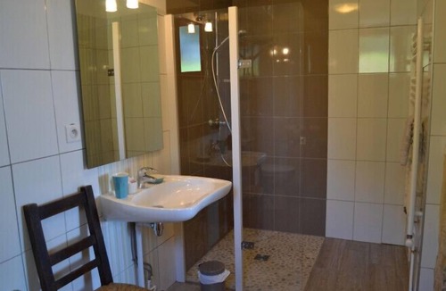 Clermont-Dessous House | Les Terrasses de Bessou