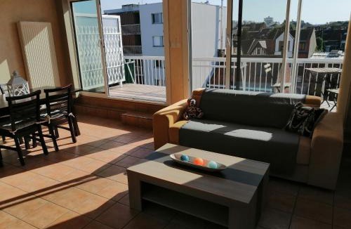 Marcq-en-Baroeul Apartment | Les Terrasses de Marcq