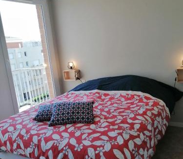 Marcq-en-Baroeul Apartment | Les Terrasses de Marcq