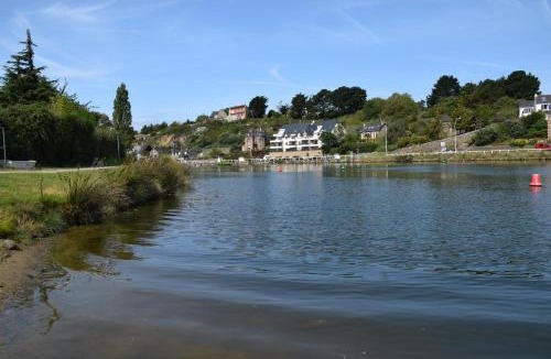Pleneuf-Val-Andre Apartment | les terrasses de Dahouet