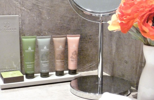 Gordes Bed & Breakfast | Les Terrasses de Gordes