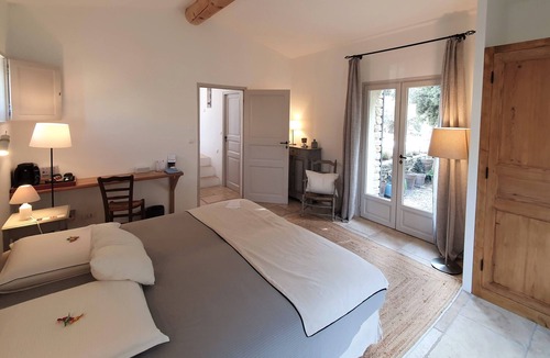 Gordes Bed & Breakfast | Les Terrasses de Gordes