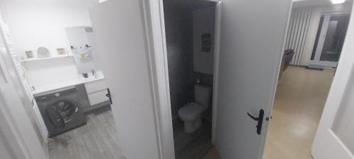 Petit-Fort-Philippe Apartment | Les terrasses de Gravelines