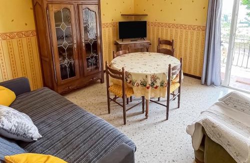 Banon Apartment | Les Terrasses de l'Adrech