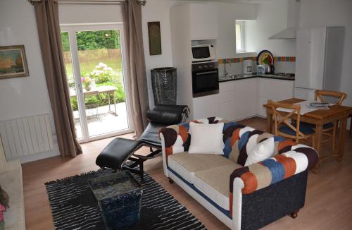 Bazenville Apartment | Les terrasses de l'artiste