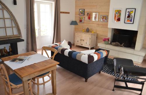 Bazenville Apartment | Les terrasses de l'artiste