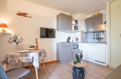 Saint-Aygulf Apartment | Les Terrasses de la Mer by Interhome