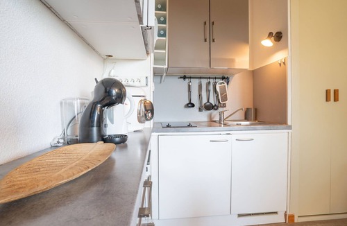 Saint-Aygulf Apartment | Les Terrasses de la Mer by Interhome