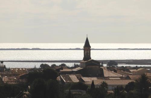 Mireval House | Les Terrasses de l Oliveraie