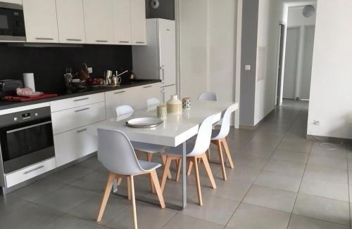 Verghia Apartment | Les Terrasses de la Pinède - Appt climatisé