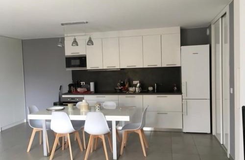 Verghia Apartment | Les Terrasses de la Pinède - Appt climatisé