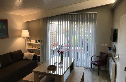 Up 1.5 Saint-Ferreol Apartment | Les Terrasses de La Malcombe