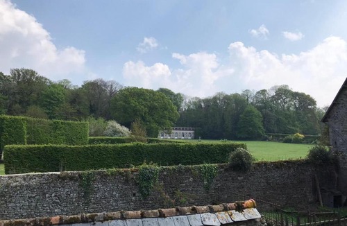 Lamballe House | Les Terrasses de La Moglais