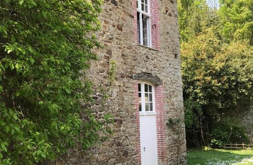 Lamballe House | Les Terrasses de La Moglais
