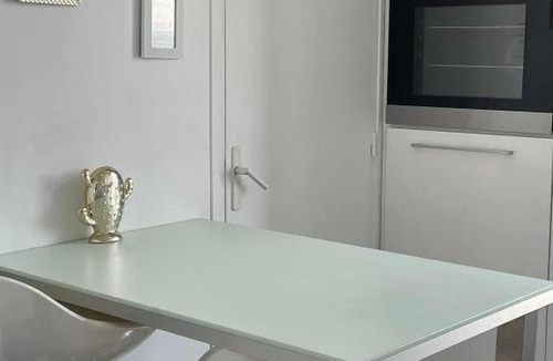 Amiens Apartment | Les Terrasses de la Tour