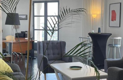 Amiens Apartment | Les Terrasses de la Tour