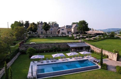 Bozouls House | Les Terrasses de MAJORAC - Le Cottage