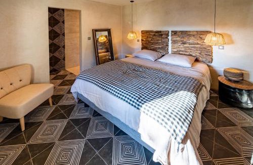 Bozouls House | Les Terrasses de MAJORAC - Le Cottage