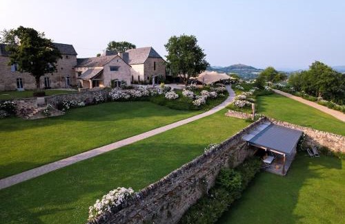 Bozouls House | Les Terrasses de MAJORAC - Le Cottage