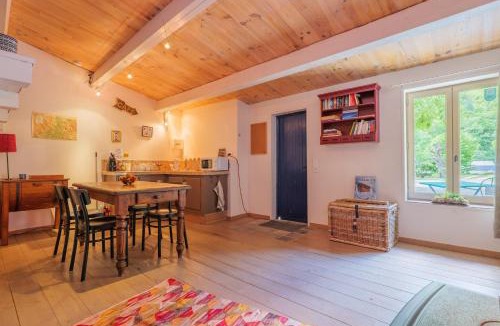 Sablieres Bed & Breakfast | Les Terrasses de Montouret