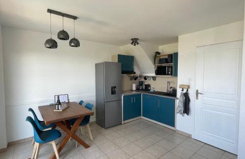 Saint-Nic House | Les terrasses de Pentrez - 11