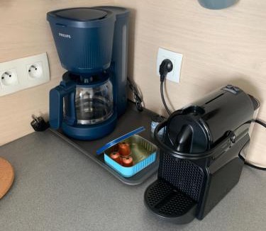 Saint-Nic House | Les terrasses de Pentrez - 11