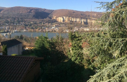 Rochetaillee-sur-Saone Bed & Breakfast | Les Terrasses de Rochetaillée