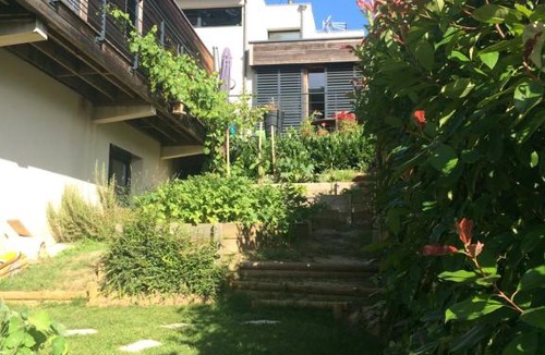 Rochetaillee-sur-Saone Bed & Breakfast | Les Terrasses de Rochetaillée