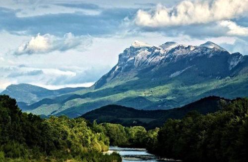 Saillans Bed & Breakfast | Les Terrasses de Saillans