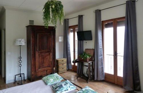 Saillans Bed & Breakfast | Les Terrasses de Saillans