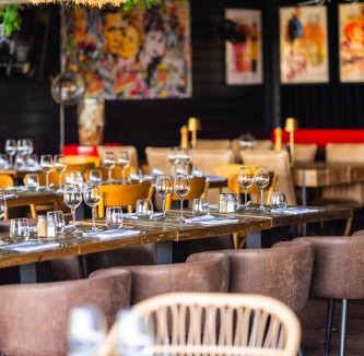 Saint-Hilaire-Saint-Florent Hotel | Les Terrasses de Saumur - Hôtel & Appartements - Restaurant & Spa (Logis)