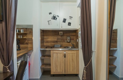 Saint-Hilaire-Saint-Florent Hotel | Les Terrasses de Saumur Hotel & Spa