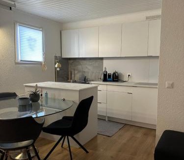 Sion Apartment | Les terrasses de Valère