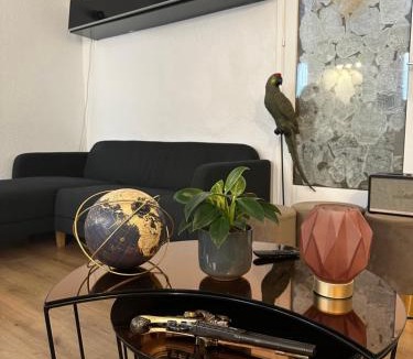Sion Apartment | Les terrasses de Valère